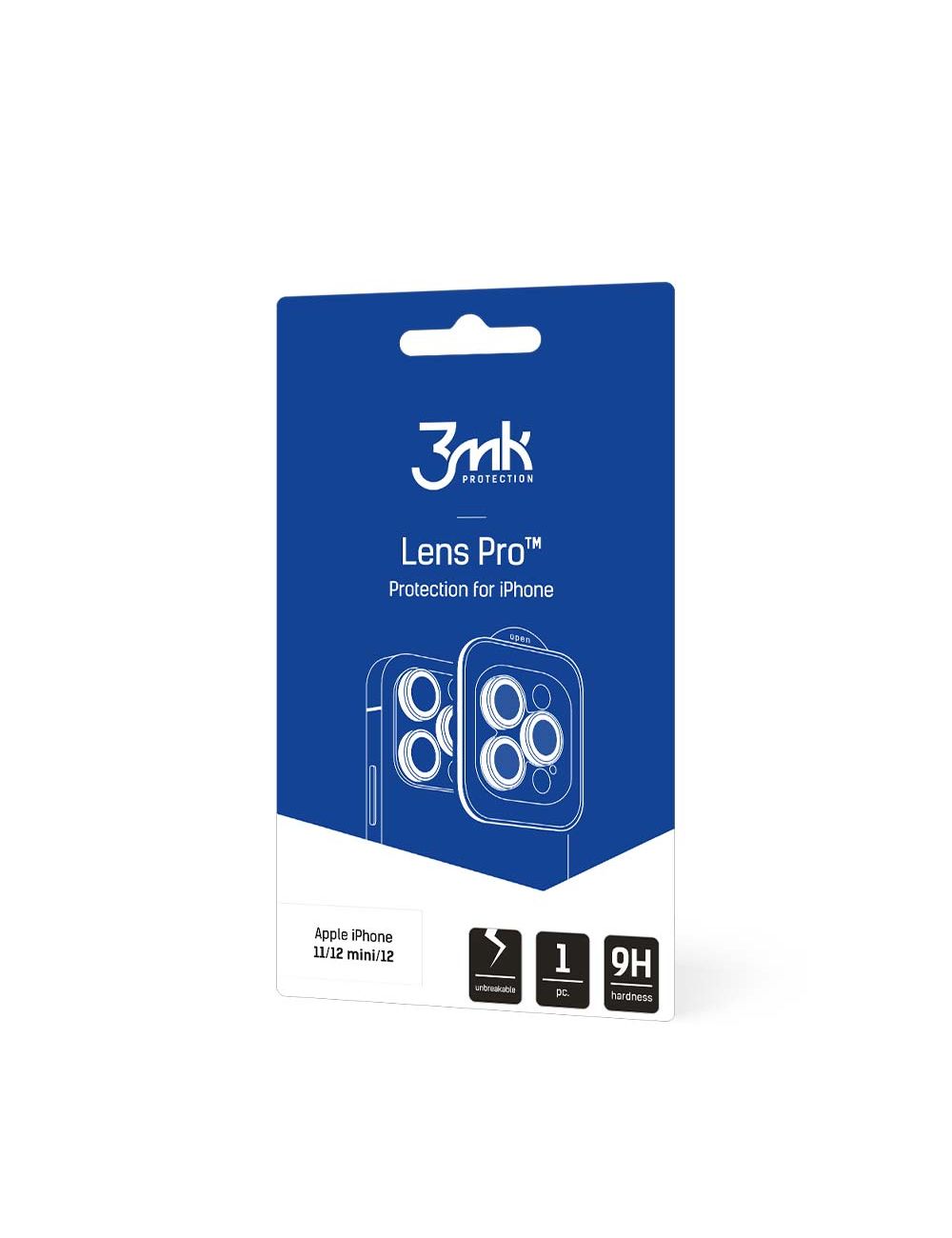 3MK LENS PROTECTION PRO SAMSUNG A14/A34