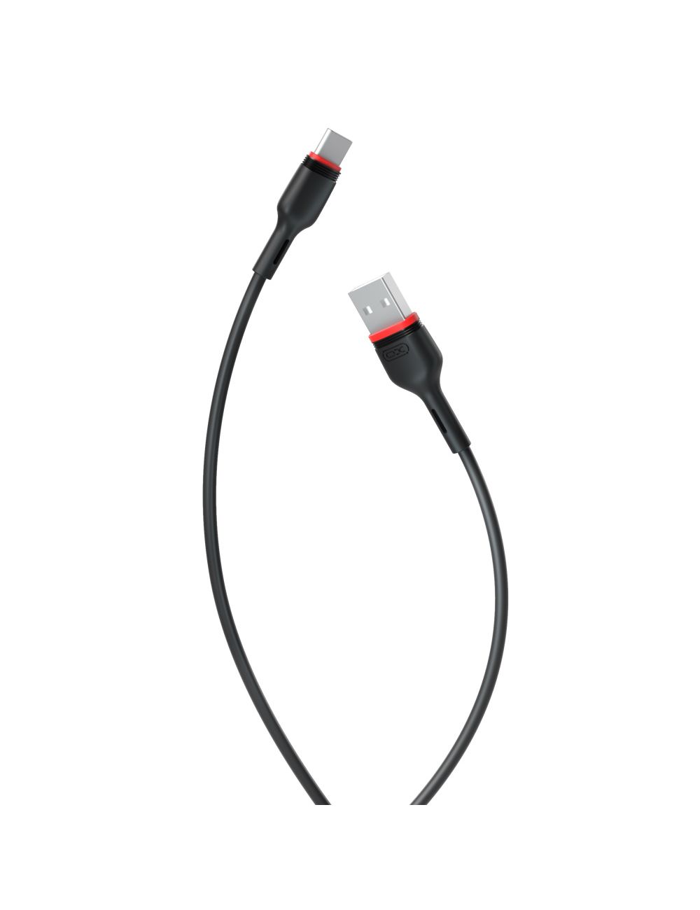 XO KABEL NB-P171 USB-C 1m 2,4A BIAŁY