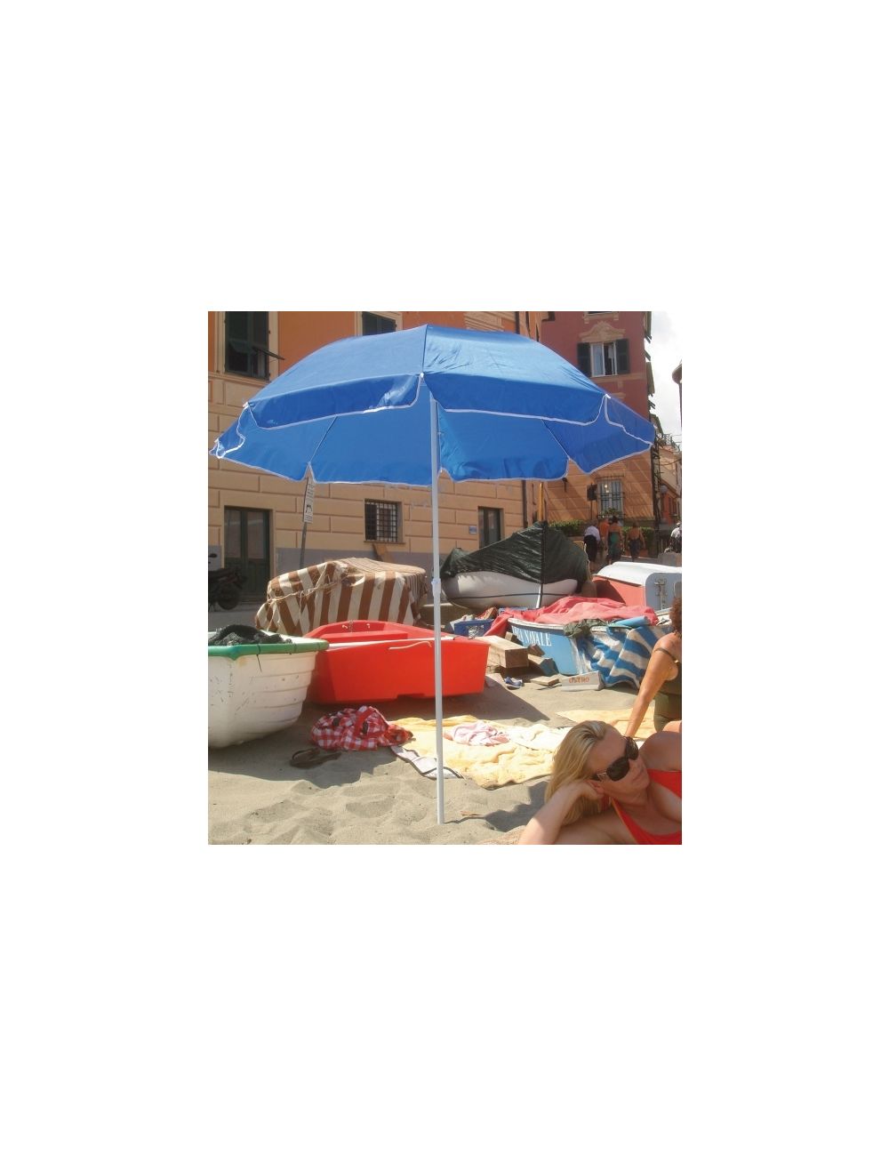 Parasol plażowy FORT LAUDERDALE
