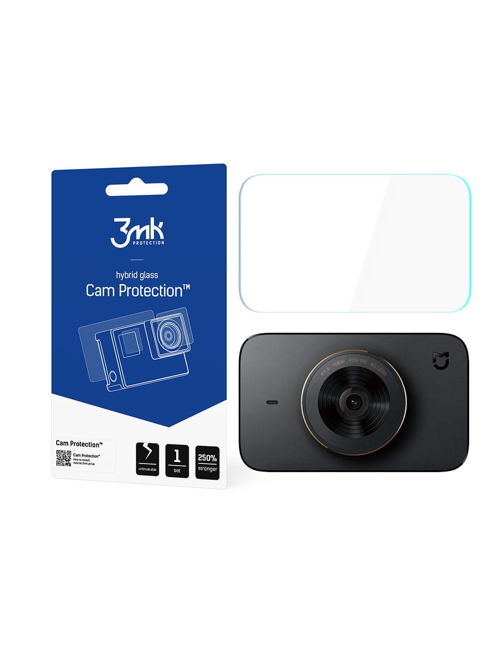 3MK Cam Protection Xiaomi Mi Dash Cam