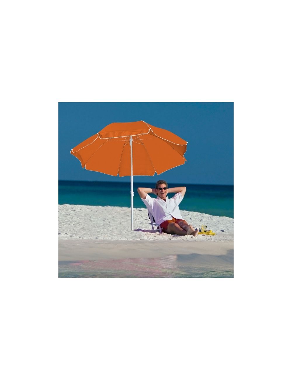 Parasol plażowy FORT LAUDERDALE