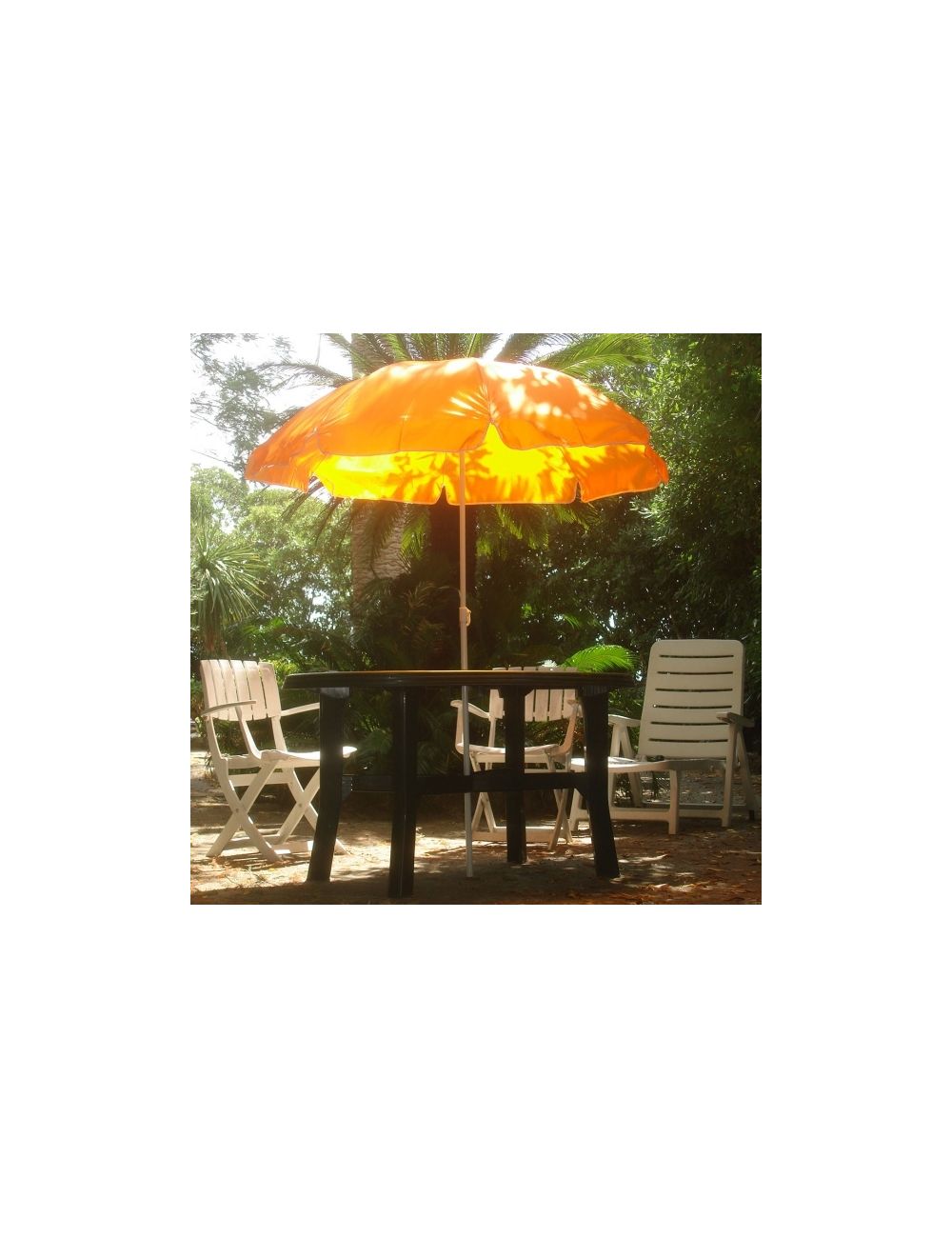 Parasol plażowy FORT LAUDERDALE