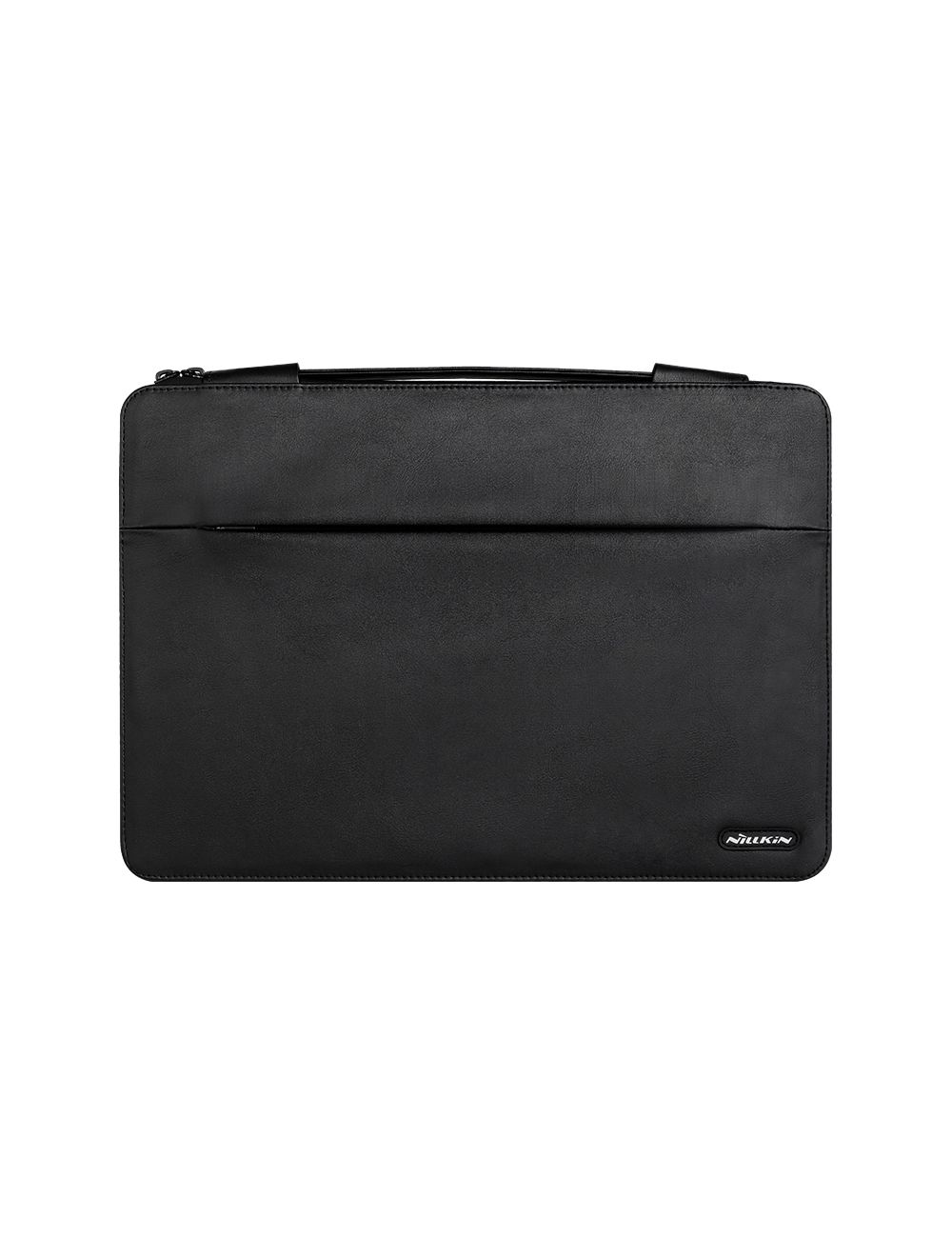 NILLKIN WIELOFUNKCYJNE ETUI NA LAPTOP 14 CALI, BLACK / CZARNY