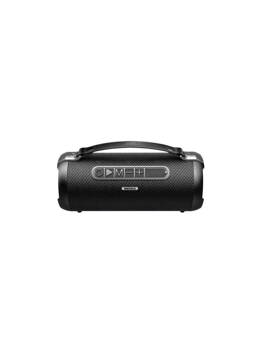 GŁOŚNIK REMAX GWENS RB-M43 WIRELESS BLACK