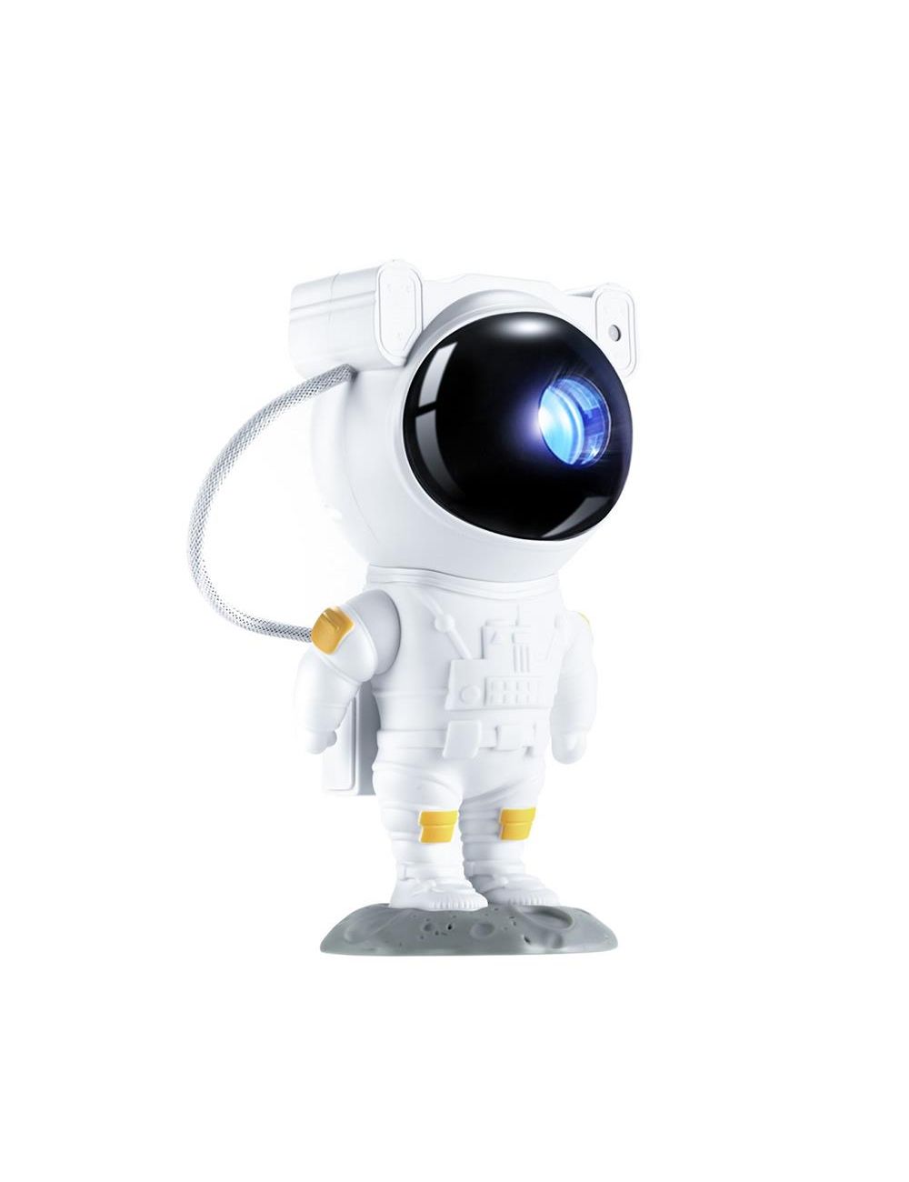 XO PROJEKTOR LED CF01 ASTRONAUTA