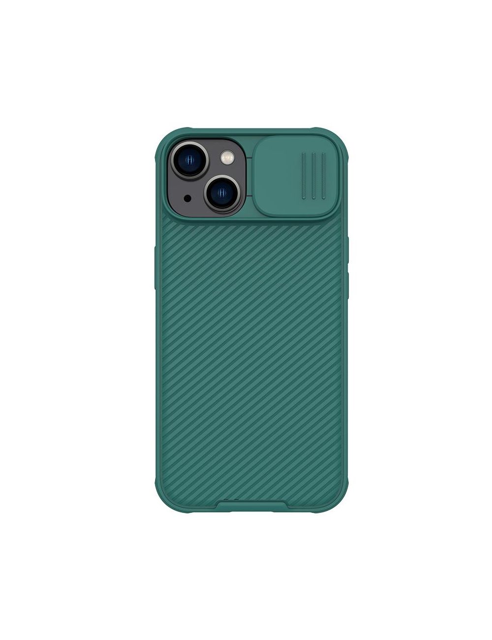 NILLKIN CAMSHIELD PRO IPHONE 14 PLUS DEEP GREEN