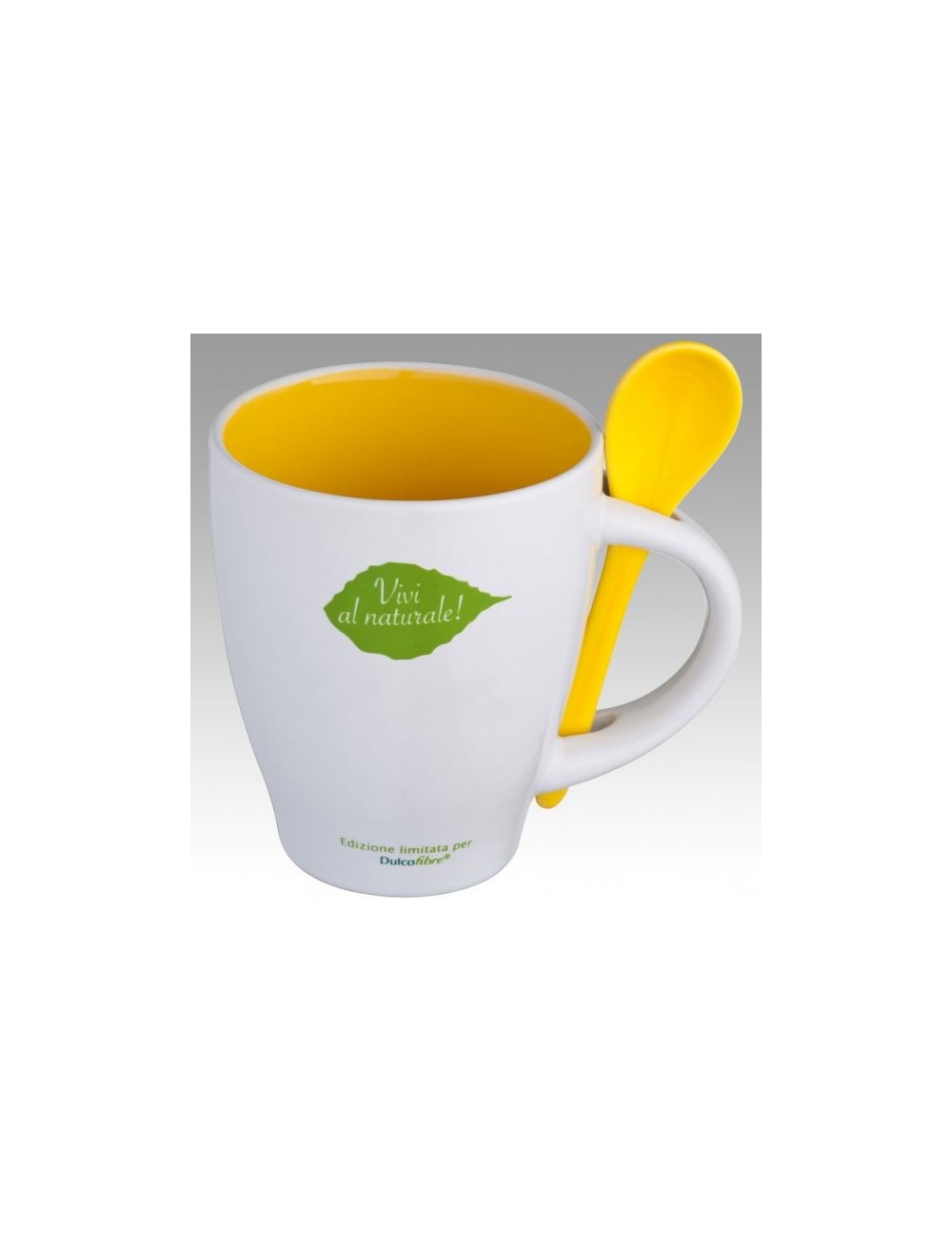 Zestaw do kawy ceramiczny PALERMO 250 ml