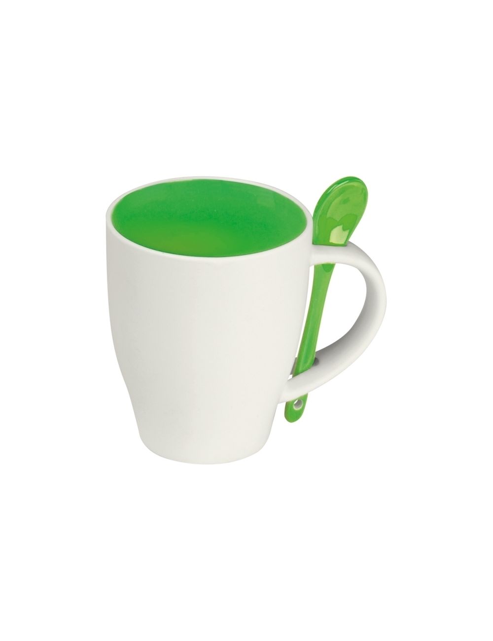 Zestaw do kawy ceramiczny PALERMO 250 ml