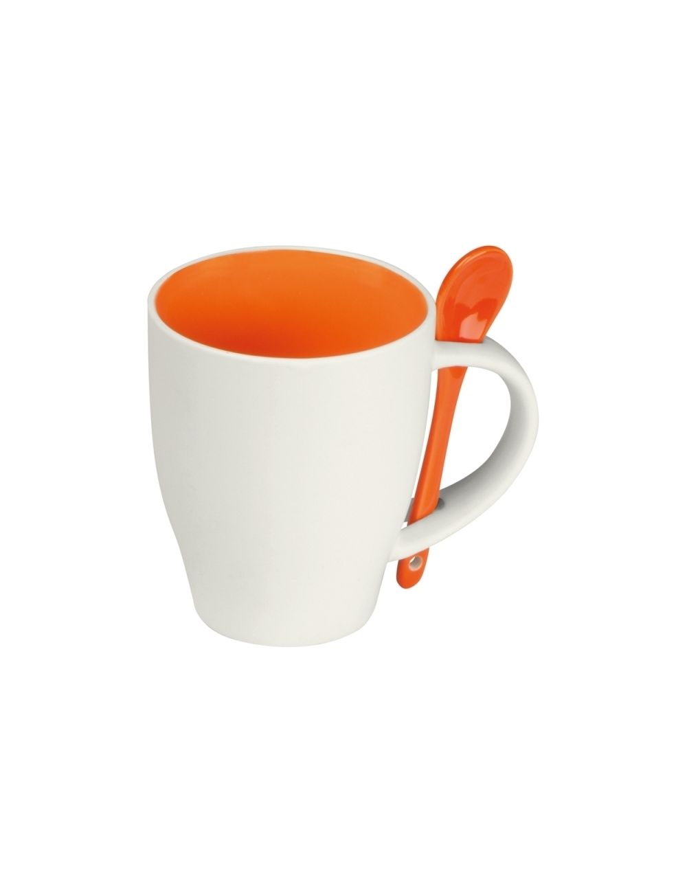 Zestaw do kawy ceramiczny PALERMO 250 ml