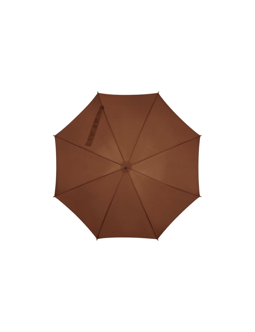 Parasol automatyczny, drewniany NANCY