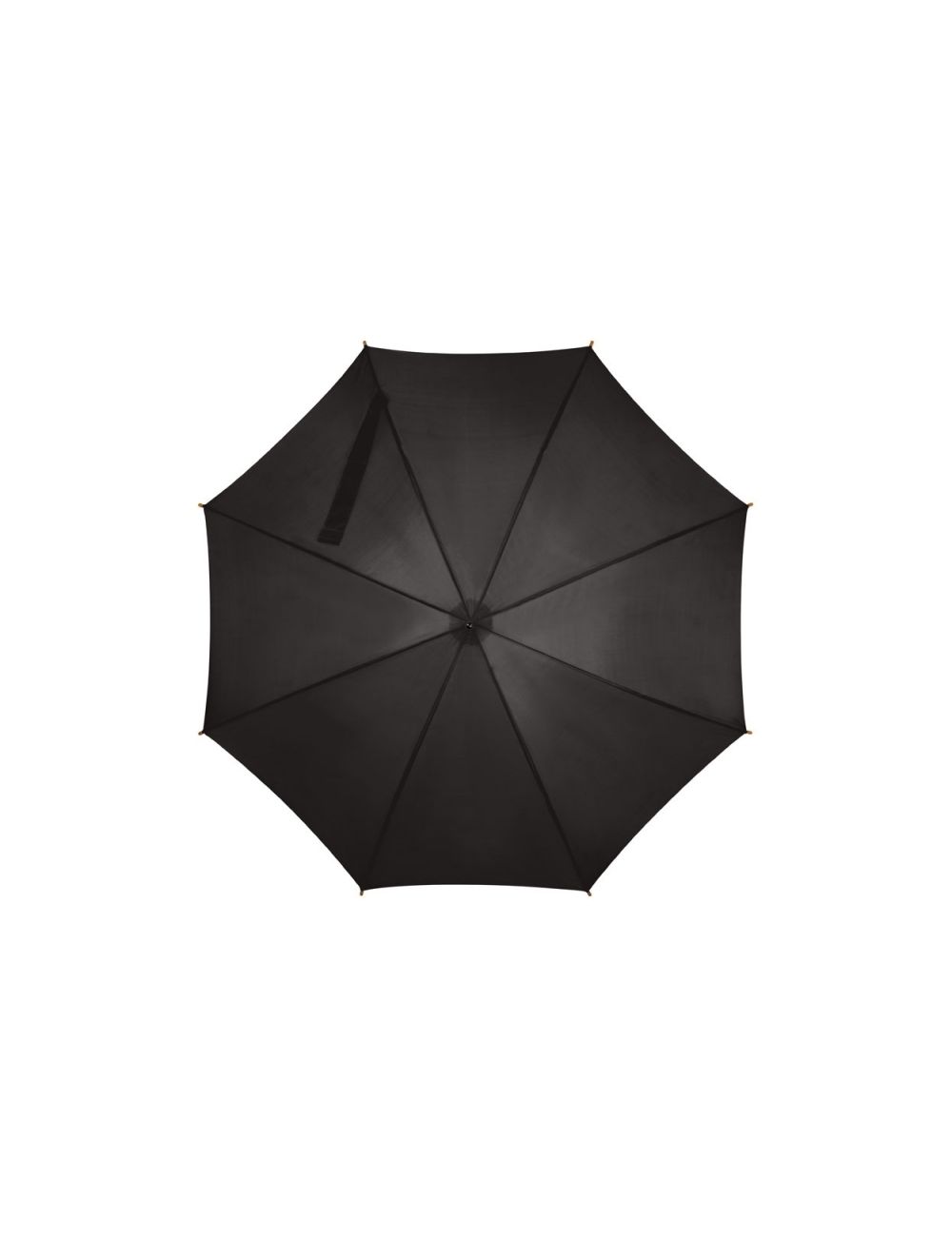 Parasol automatyczny, drewniany NANCY