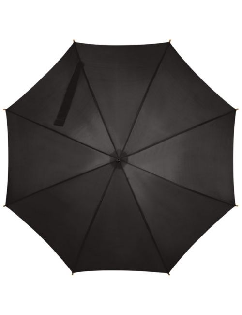 Parasol automatyczny, drewniany NANCY