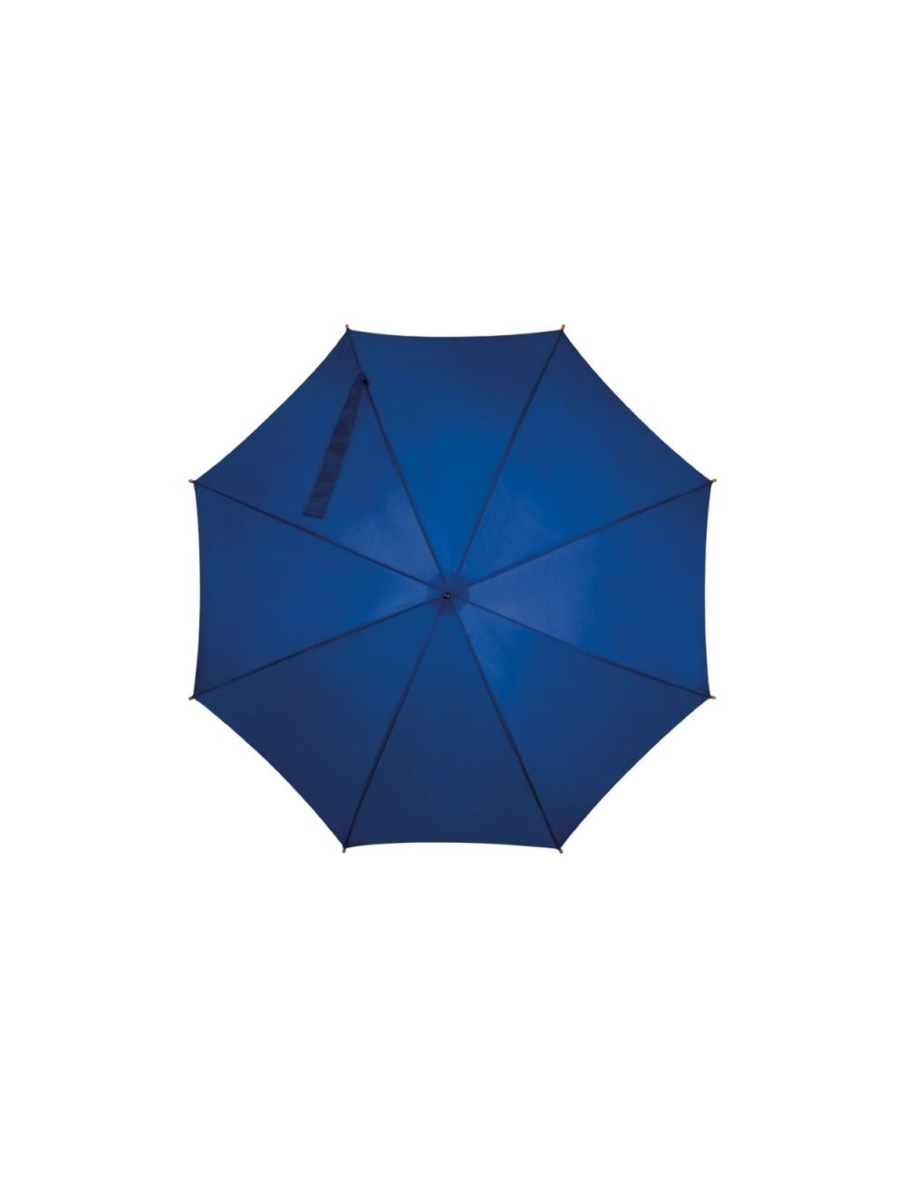 Parasol automatyczny, drewniany NANCY