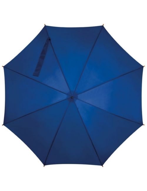 Parasol automatyczny, drewniany NANCY