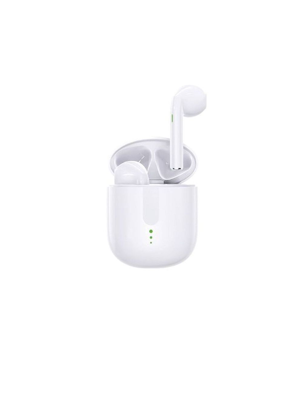 SŁUCHAWKI T-PHOX TWS LY-02 Bluetooth WHITE