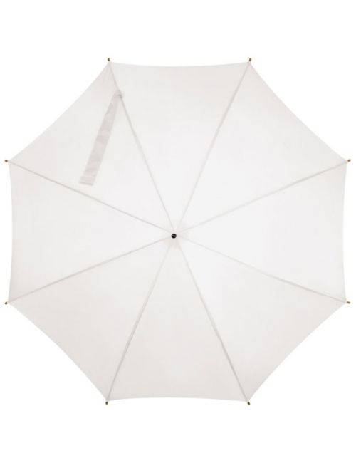 Parasol automatyczny, drewniany NANCY