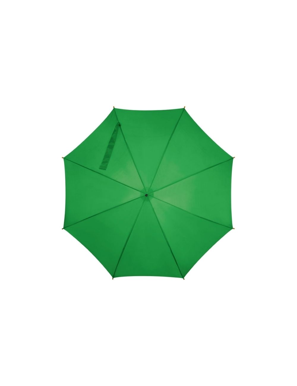 Parasol automatyczny, drewniany NANCY