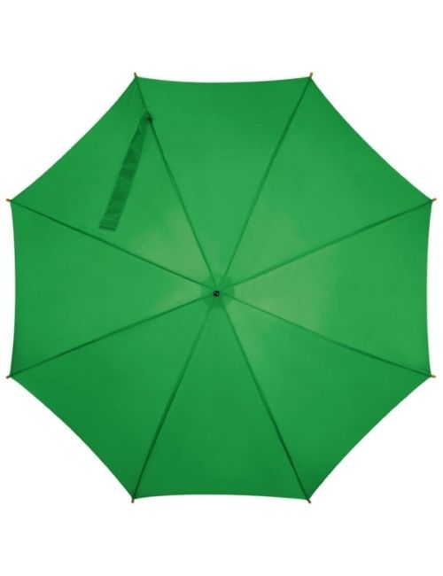 Parasol automatyczny, drewniany NANCY