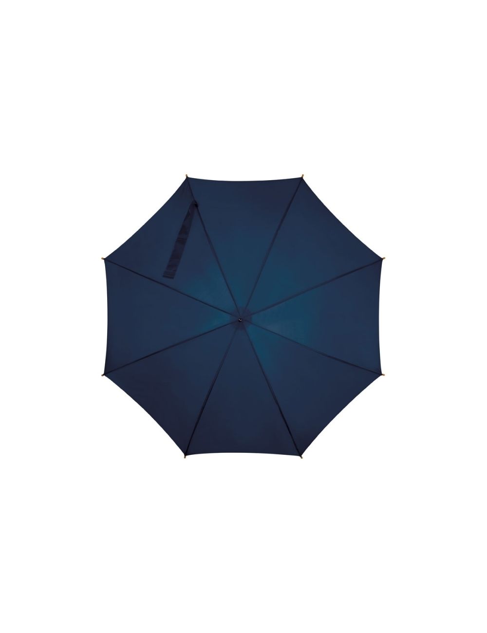 Parasol automatyczny, drewniany NANCY