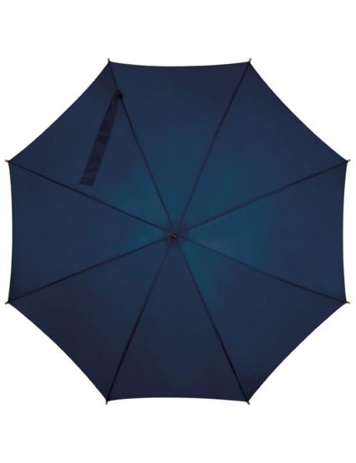 Parasol automatyczny, drewniany NANCY