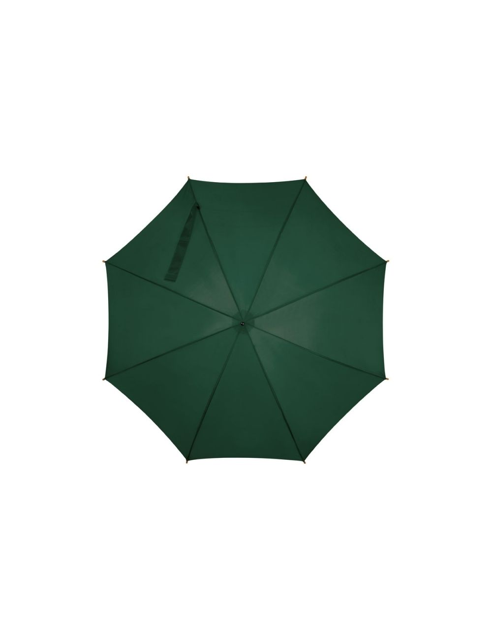 Parasol automatyczny, drewniany NANCY