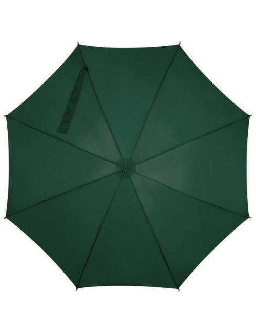 Parasol automatyczny, drewniany NANCY