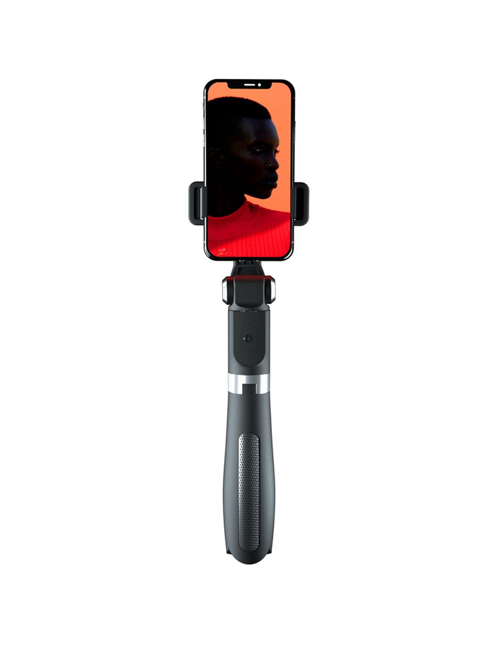 XO SELFIESTICK Bluetooth TRIPOD SS08 BLACK