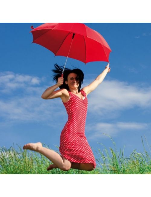 Parasolka manualna LILLE