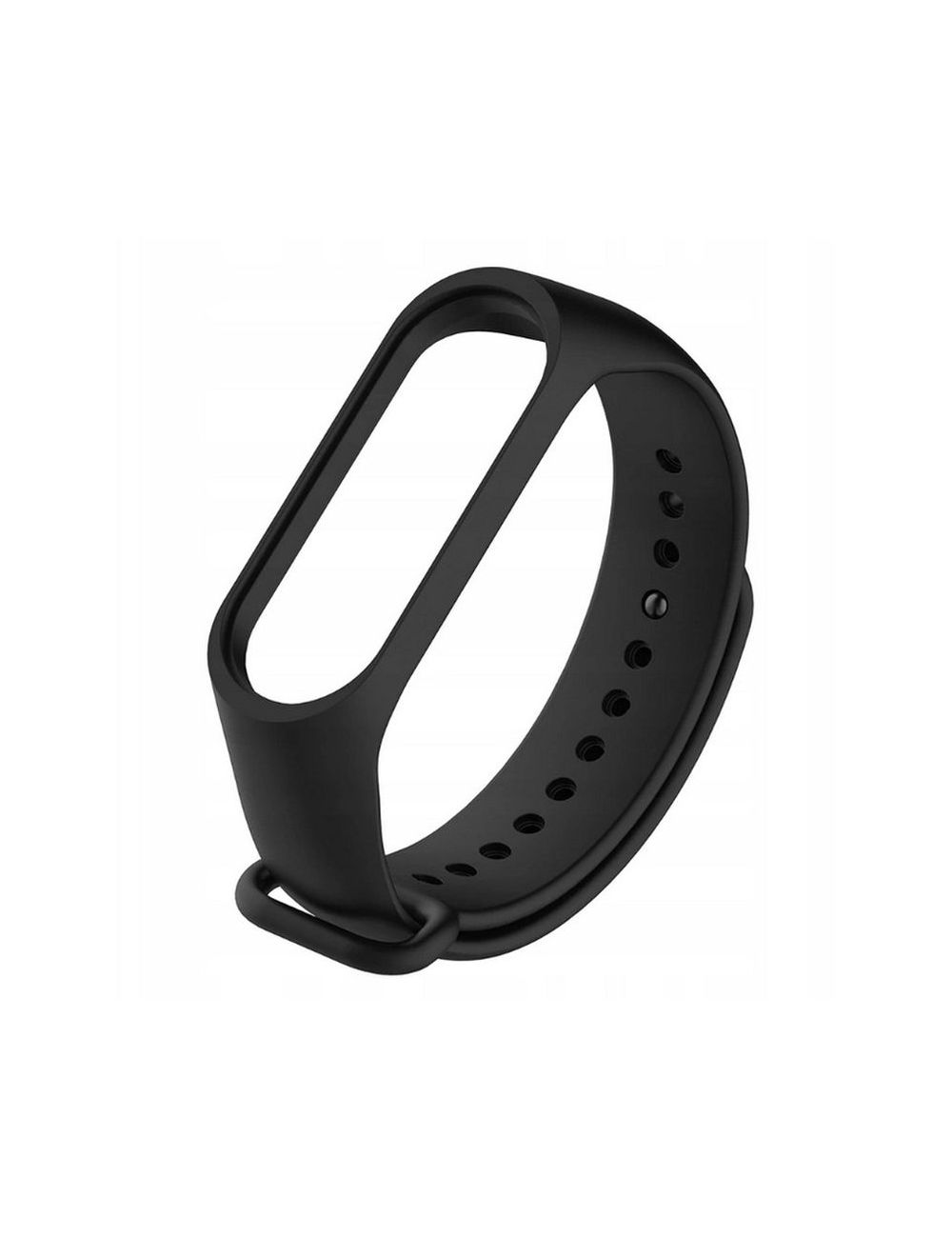 Opaska Smart Band M3/M4 CZARNY / BLACK