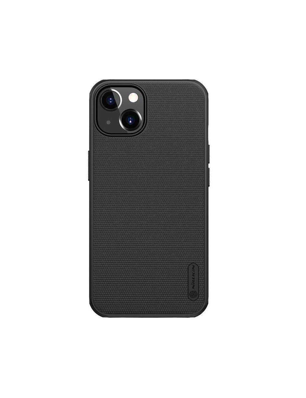 NILLKIN super frosted shield PRO IPHONE 13 PRO MAX, BLACK