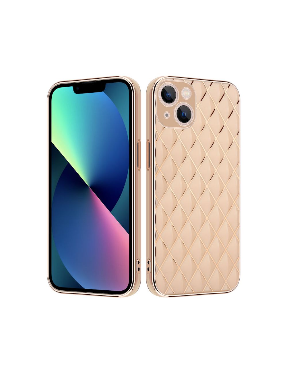 MX LUXURY IPHONE 11 PRO PINK / RÓŻOWY