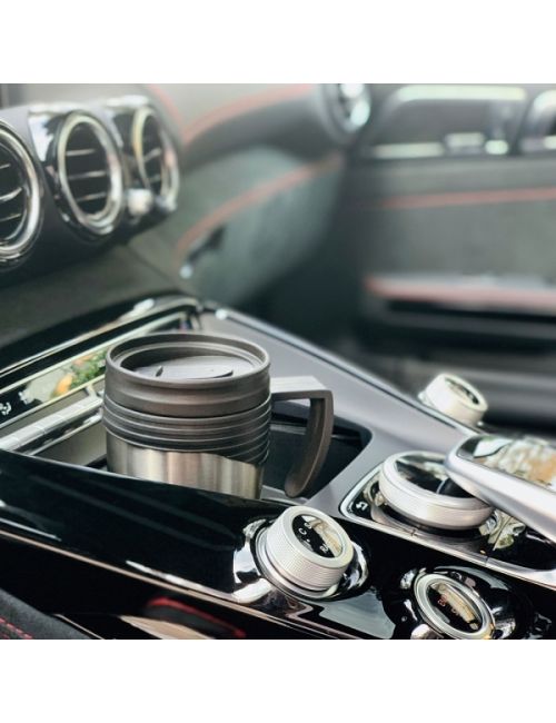 Kubek termiczny EL PASO 400 ml