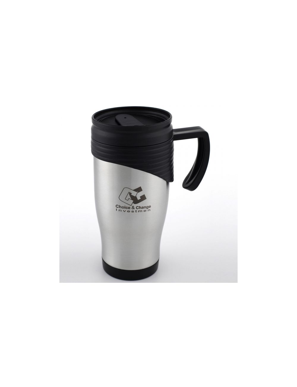 Kubek termiczny EL PASO 400 ml