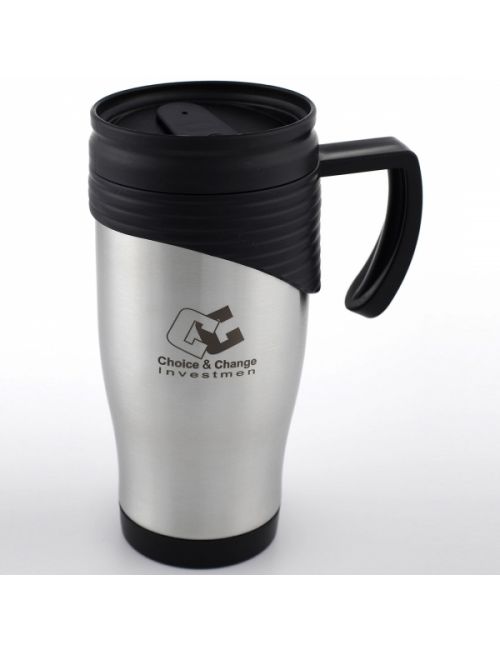 Kubek termiczny EL PASO 400 ml