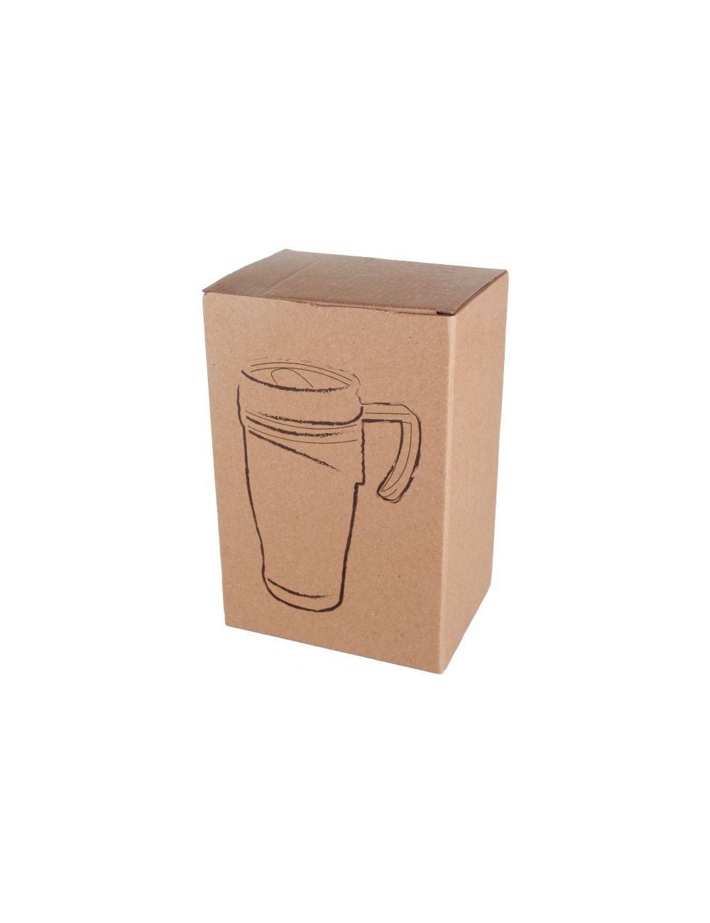 Kubek termiczny EL PASO 400 ml