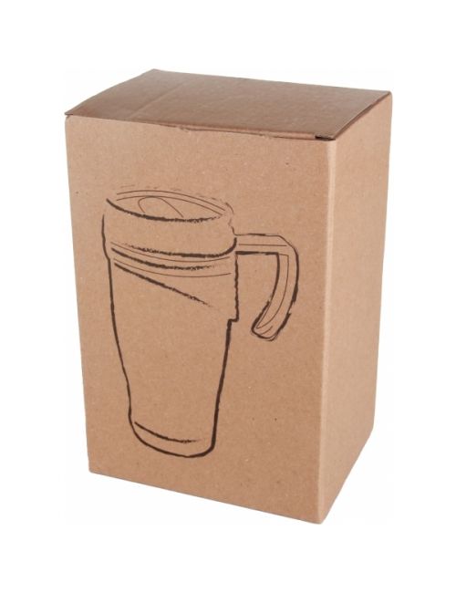 Kubek termiczny EL PASO 400 ml