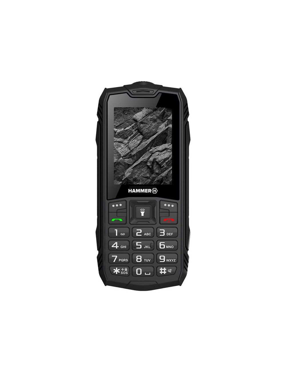 Telefon GSM myPhone Hammer Rock