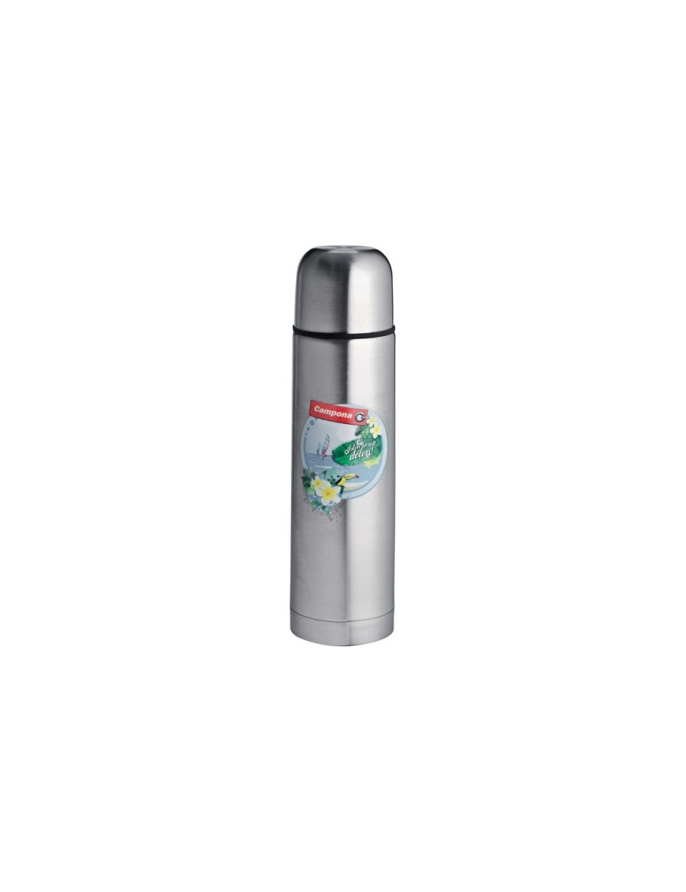 Termos ze stali nierdzewnej CLEVELAND 500 ml