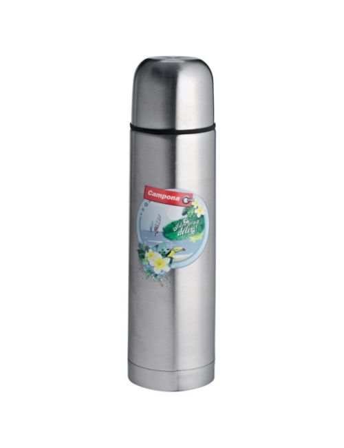 Termos ze stali nierdzewnej CLEVELAND 500 ml