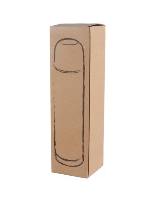 Termos ze stali nierdzewnej CLEVELAND 500 ml