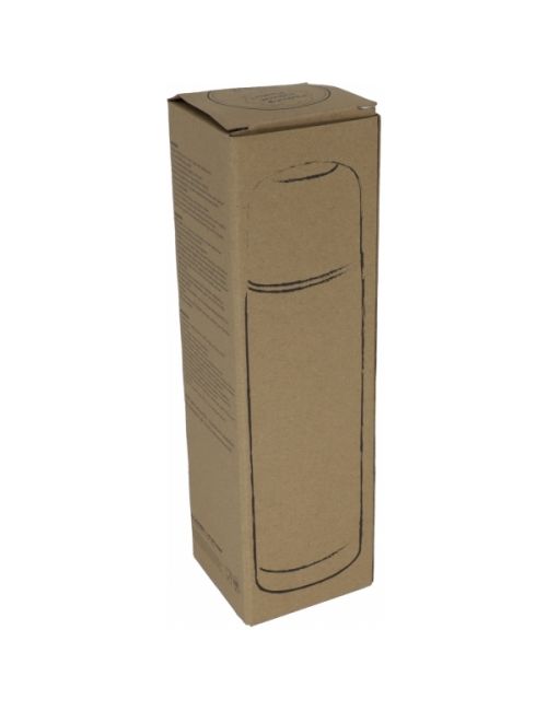 Termos ze stali nierdzewnej ALBUQUERQUE 500 ml
