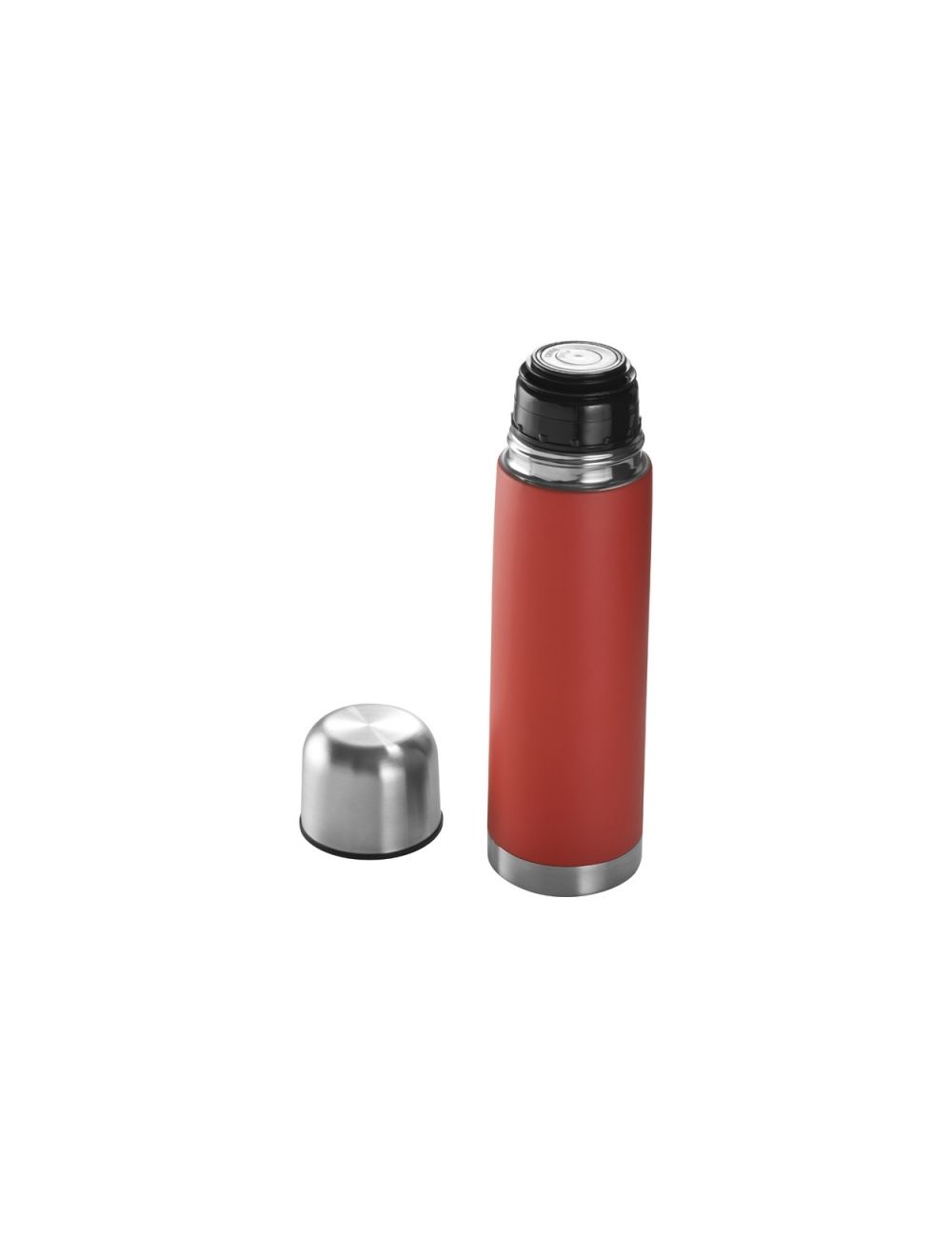Termos ze stali nierdzewnej ALBUQUERQUE 500 ml