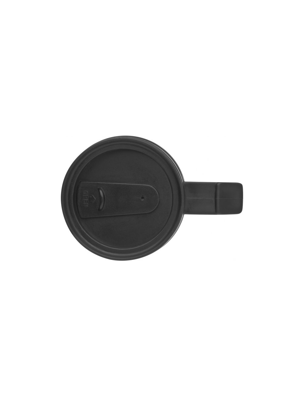 Kubek termiczny plastikowy FORT WORTH 400 ml