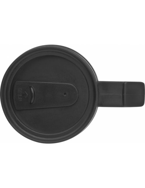 Kubek termiczny plastikowy FORT WORTH 400 ml