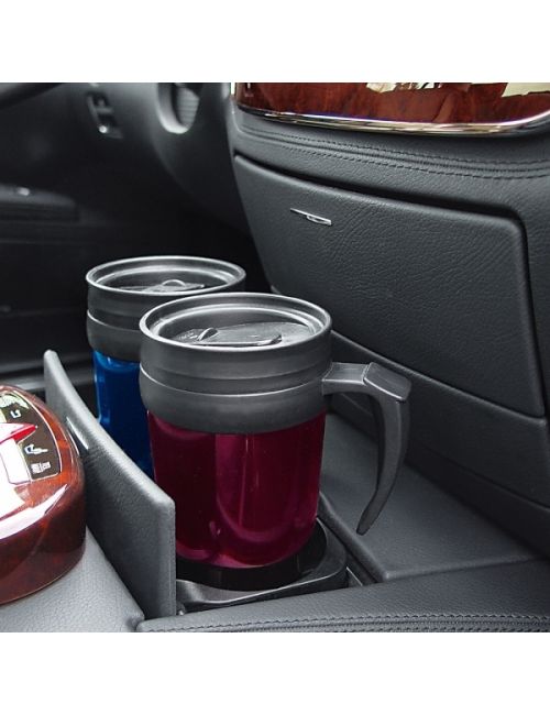 Kubek termiczny plastikowy FORT WORTH 400 ml