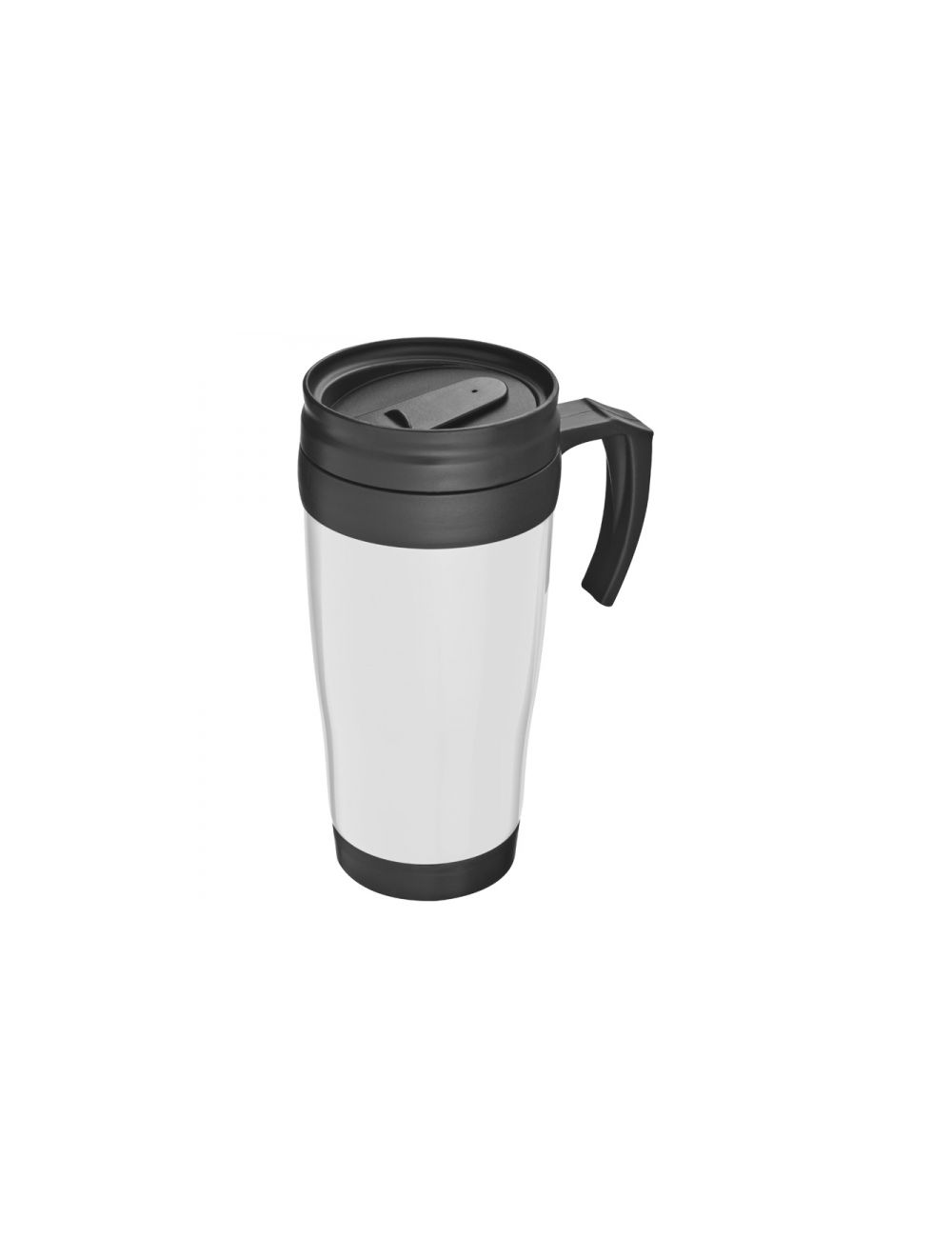 Kubek termiczny plastikowy FORT WORTH 400 ml