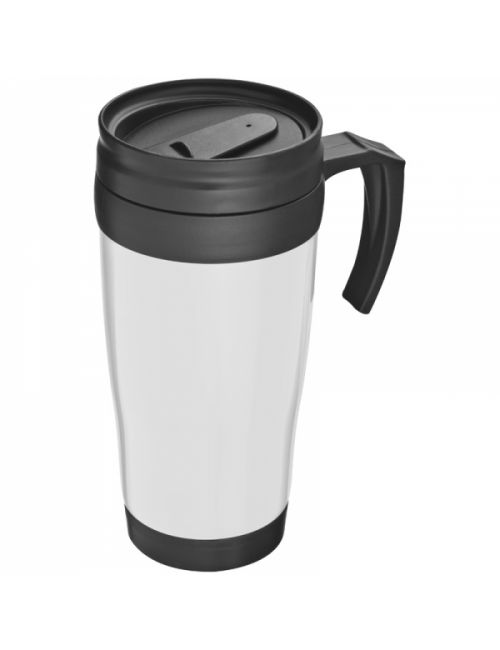 Kubek termiczny plastikowy FORT WORTH 400 ml