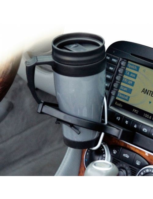 Kubek termiczny plastikowy FORT WORTH 400 ml