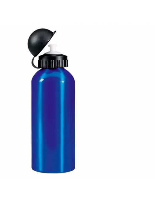 Bidon metalowy CHARLOTTE 600 ml