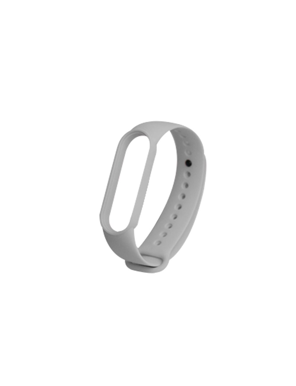 Opaska Smart Band M5/M6 SZARY / GRAY